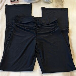 Forever 21 Black Leggings